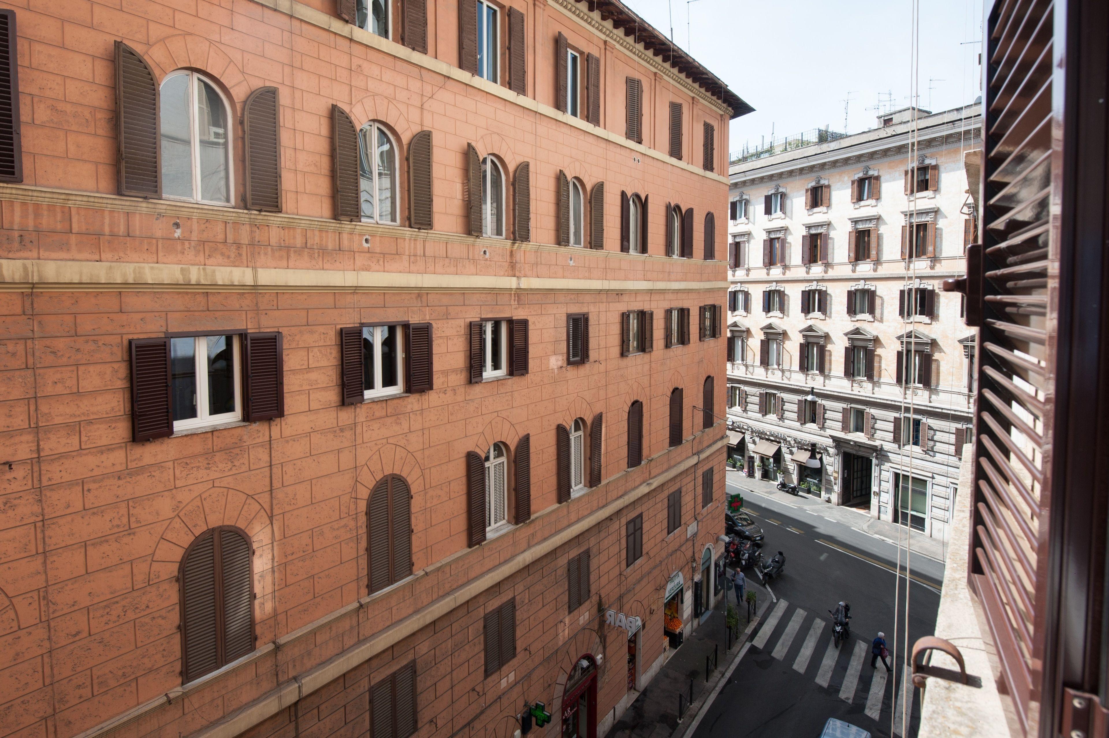 Trinity Luxury Rooms — Fotos 1
