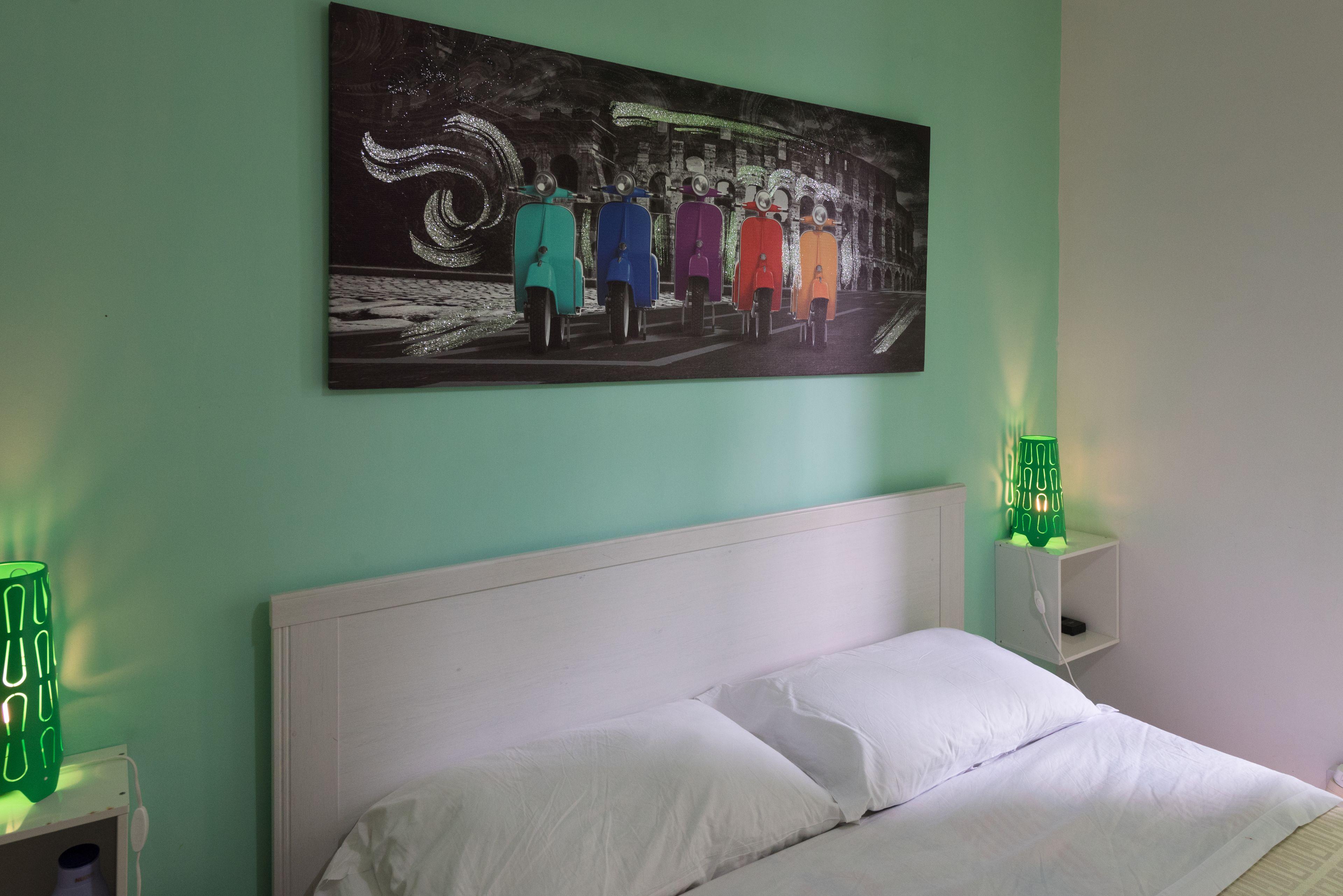 Trinity Luxury Rooms — Fotos 3